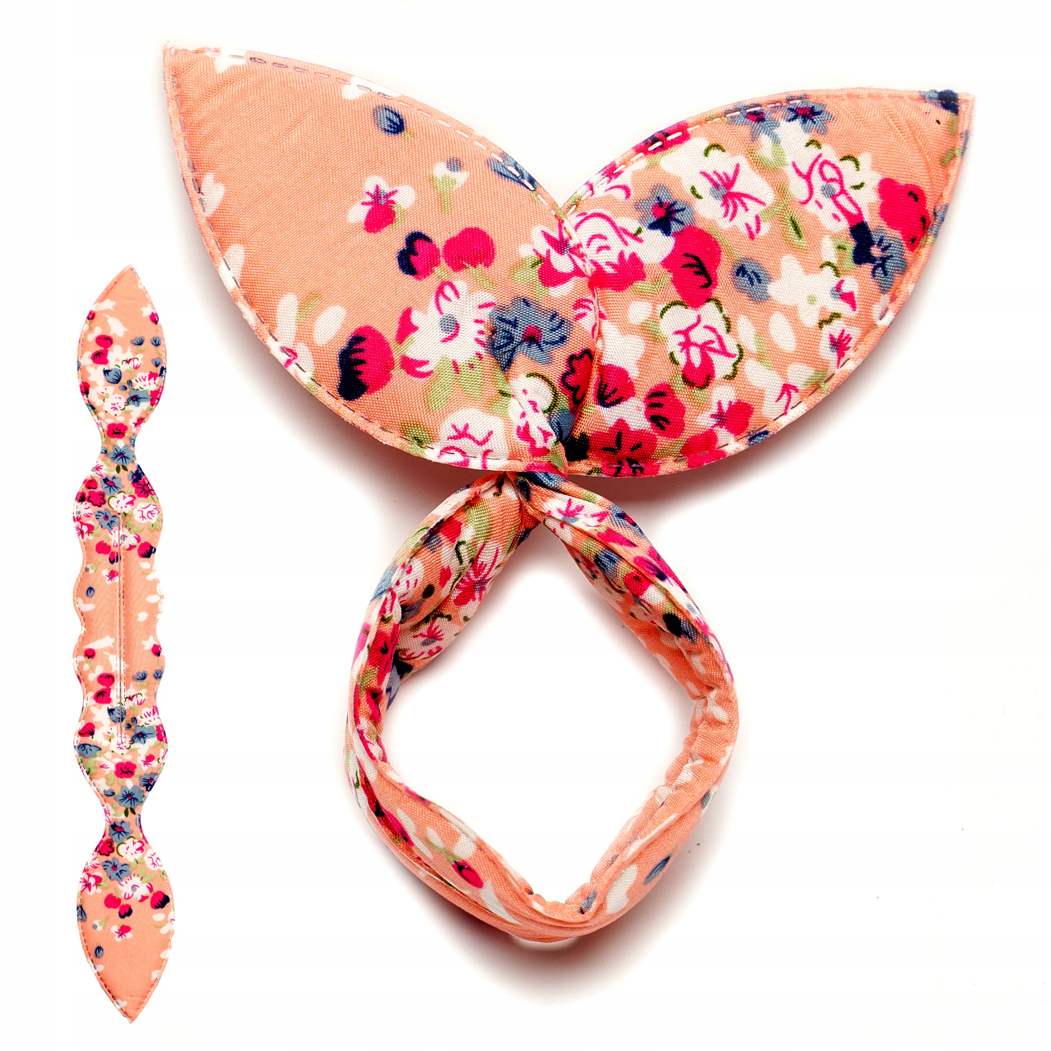 Stalove Złotko - Wypełniacz Spinka Twister Do Koka Włosów Wzory