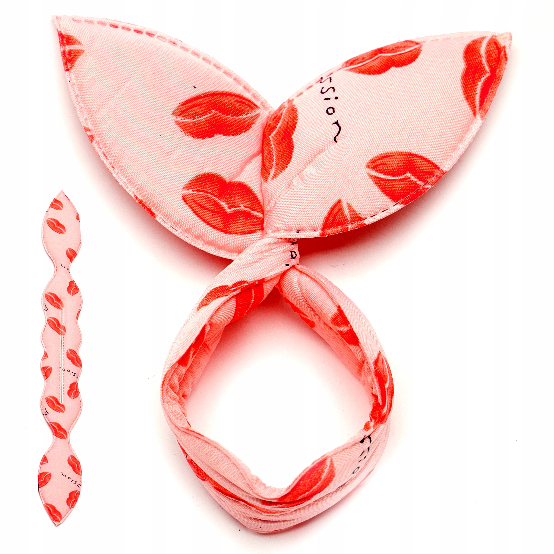 Stalove Złotko - Wypełniacz Spinka Twister Do Koka Włosów Wzory