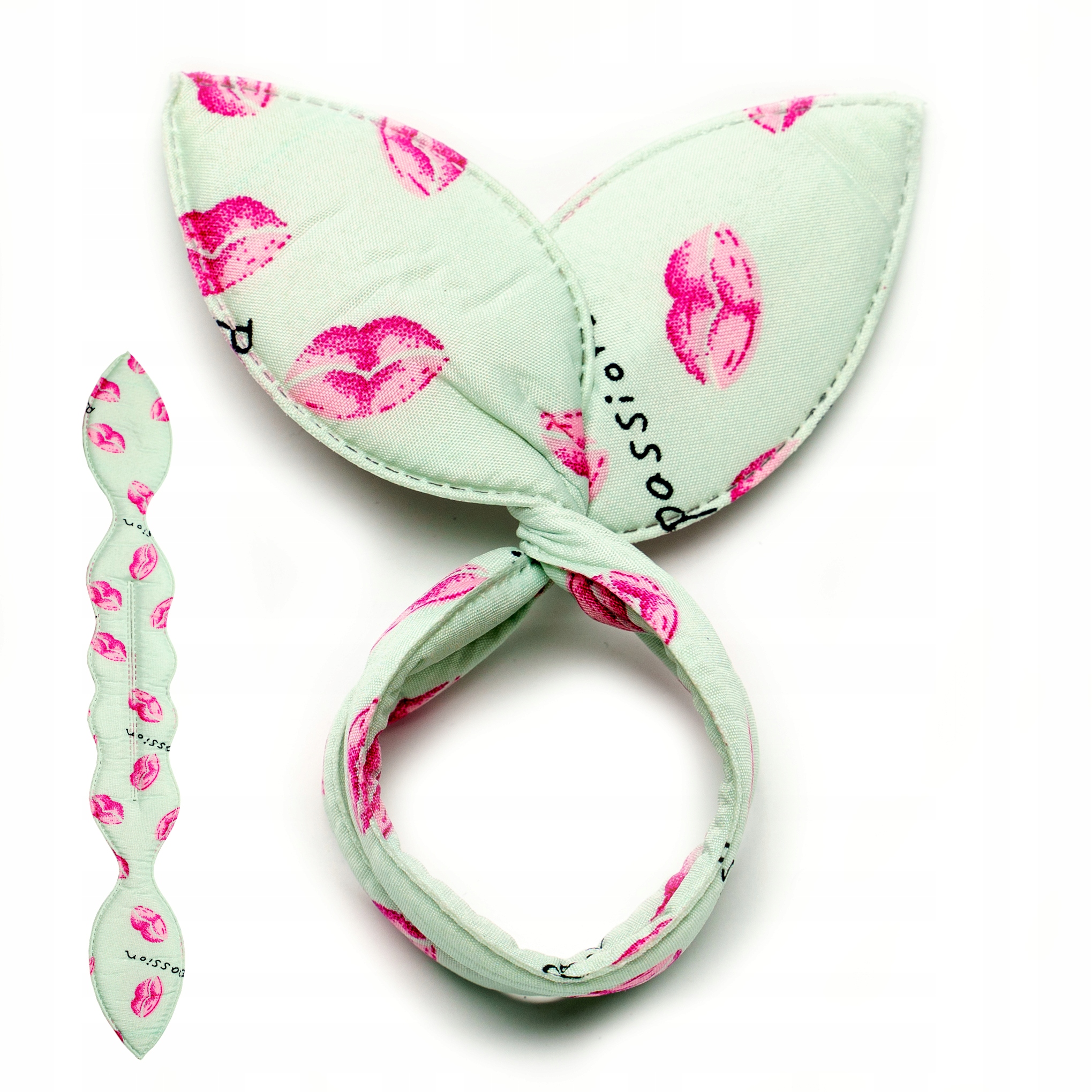 Stalove Złotko - Wypełniacz Spinka Twister Do Koka Włosów Wzory