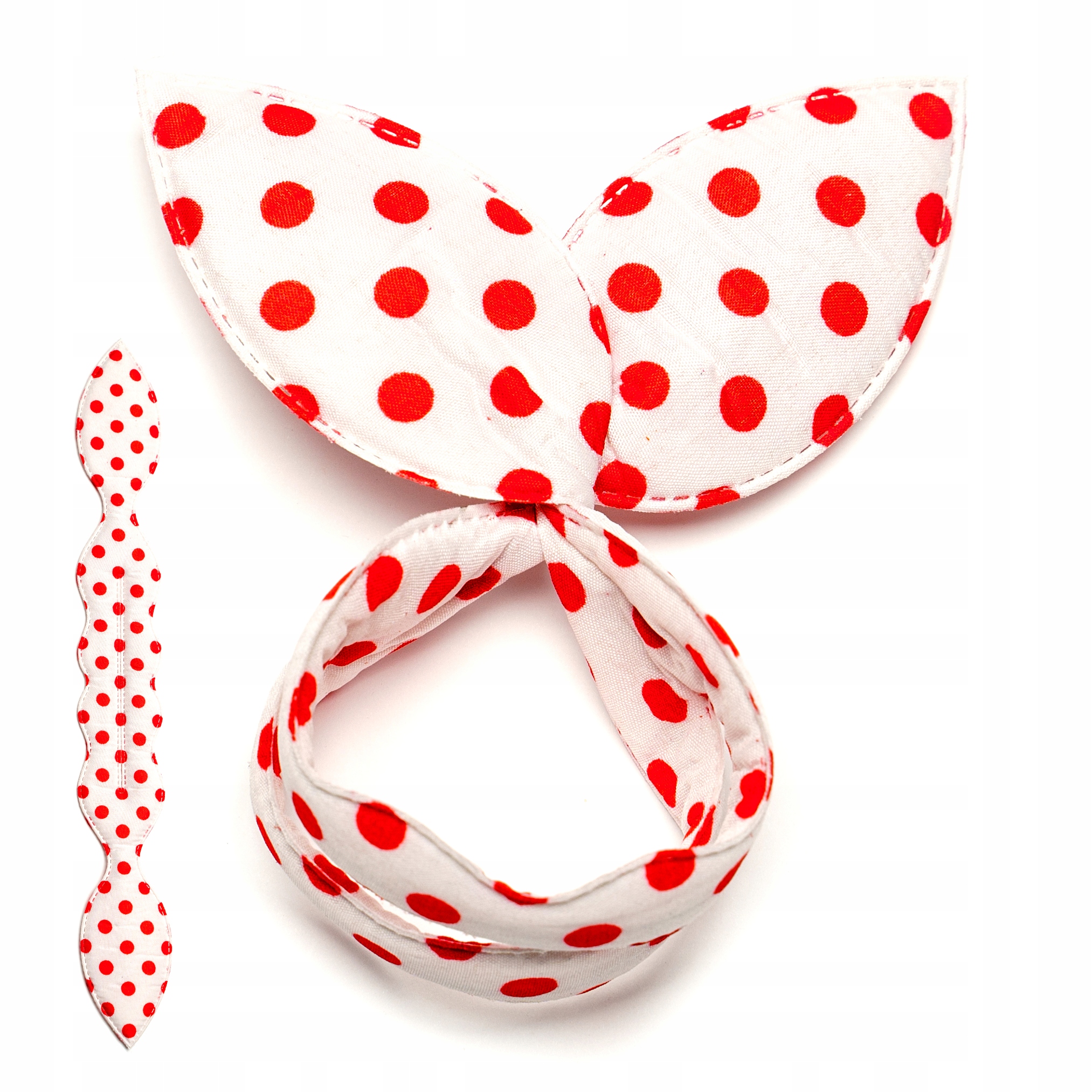 Stalove Złotko - Wypełniacz Spinka Twister Do Koka Włosów Wzory