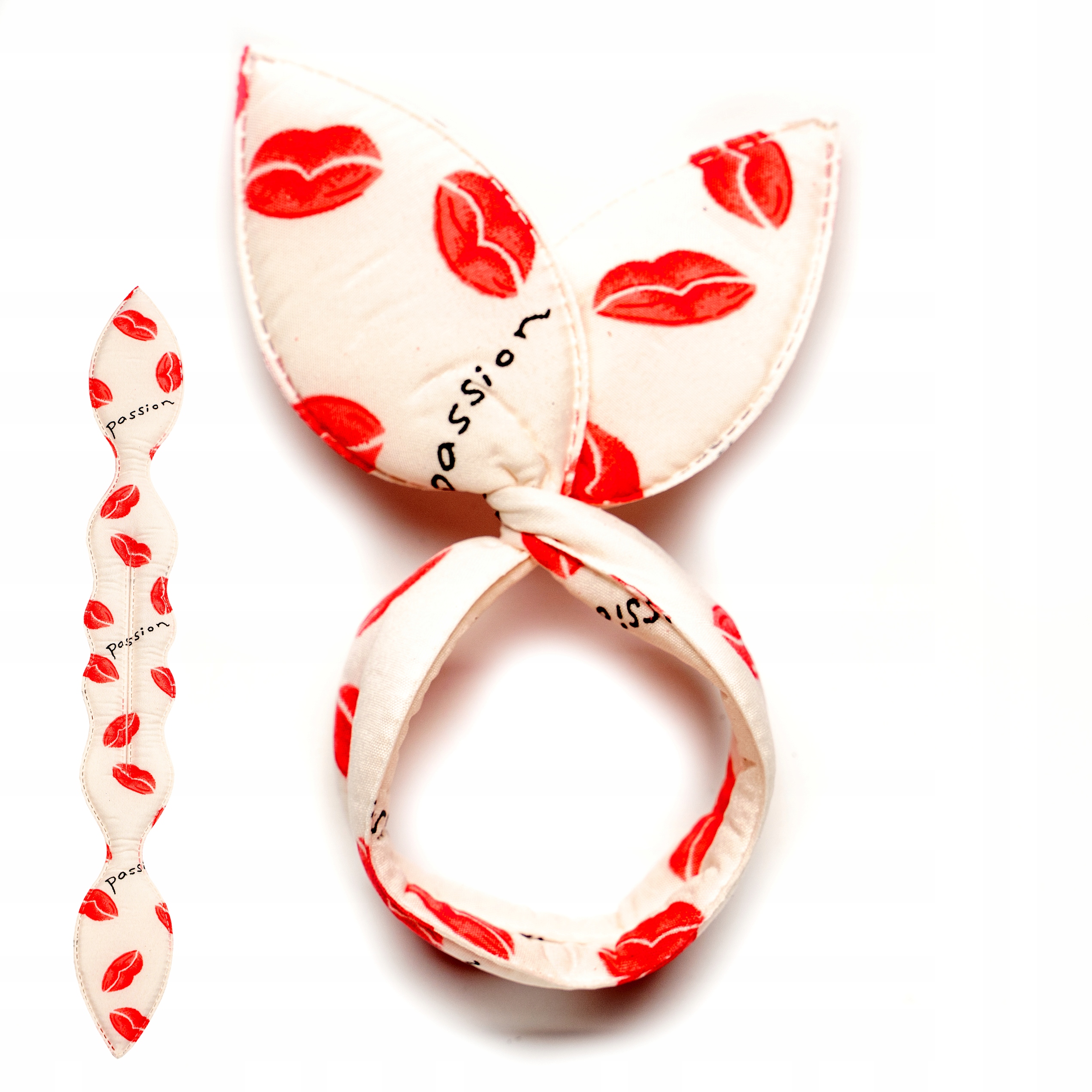 Stalove Złotko - Wypełniacz Spinka Twister Do Koka Włosów Wzory