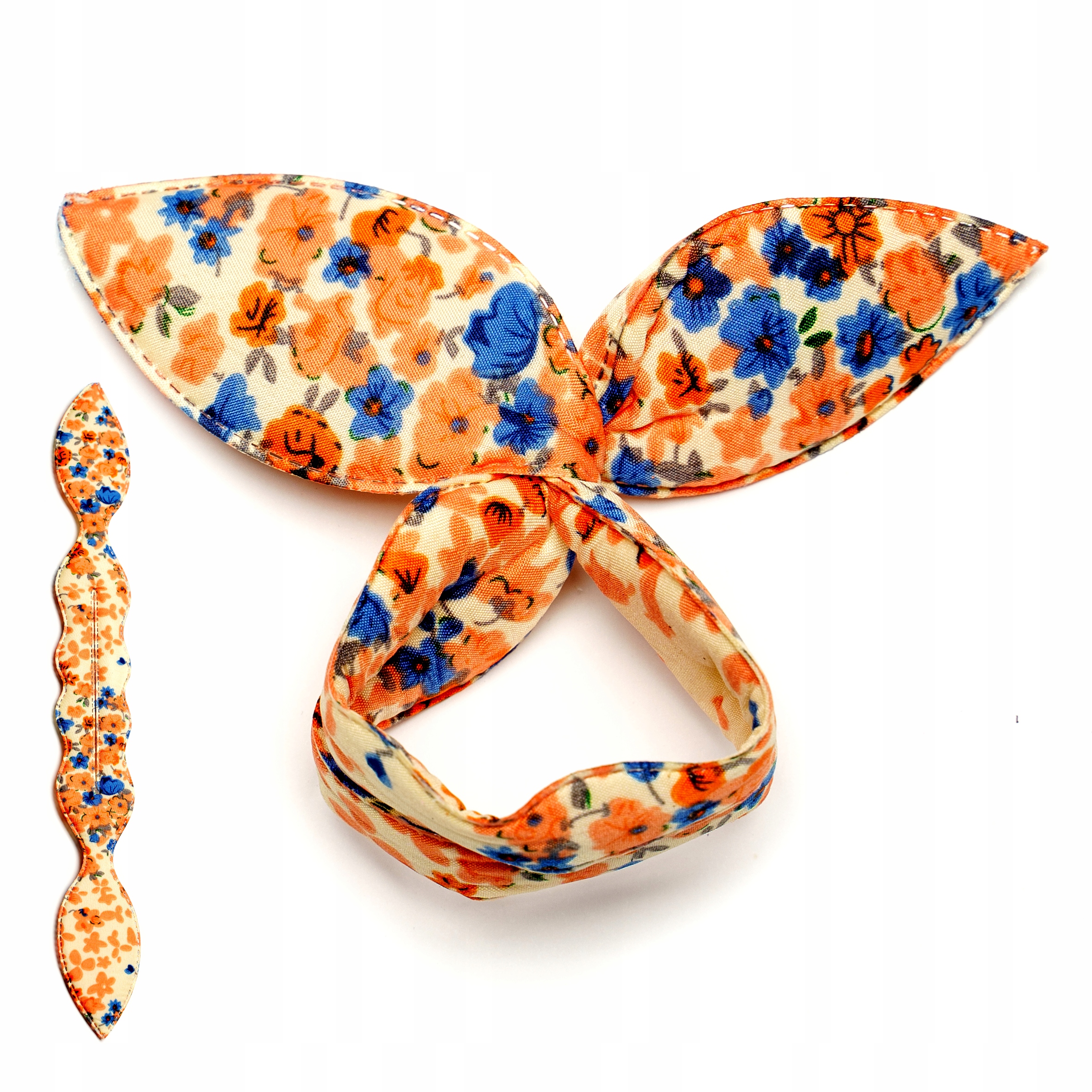 Stalove Złotko - Wypełniacz Spinka Twister Do Koka Włosów Wzory