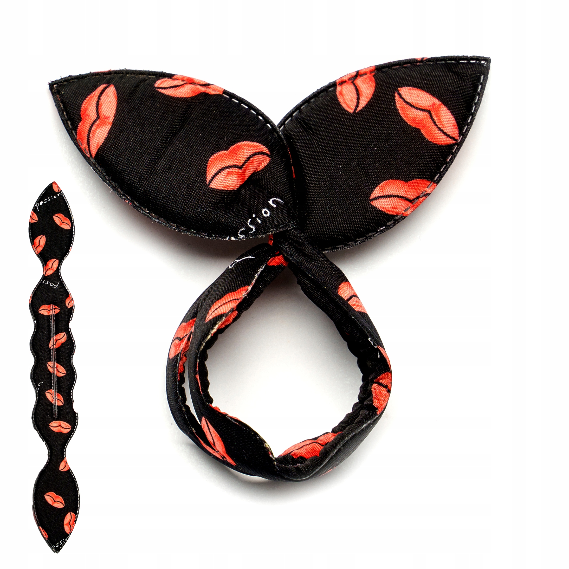 Stalove Złotko - Wypełniacz Spinka Twister Do Koka Włosów Wzory