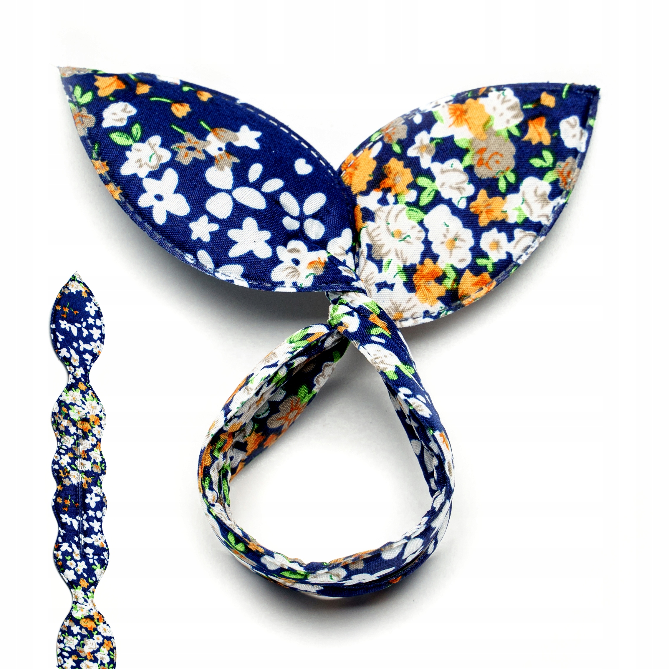 Stalove Złotko - Wypełniacz Spinka Twister Do Koka Włosów Wzory