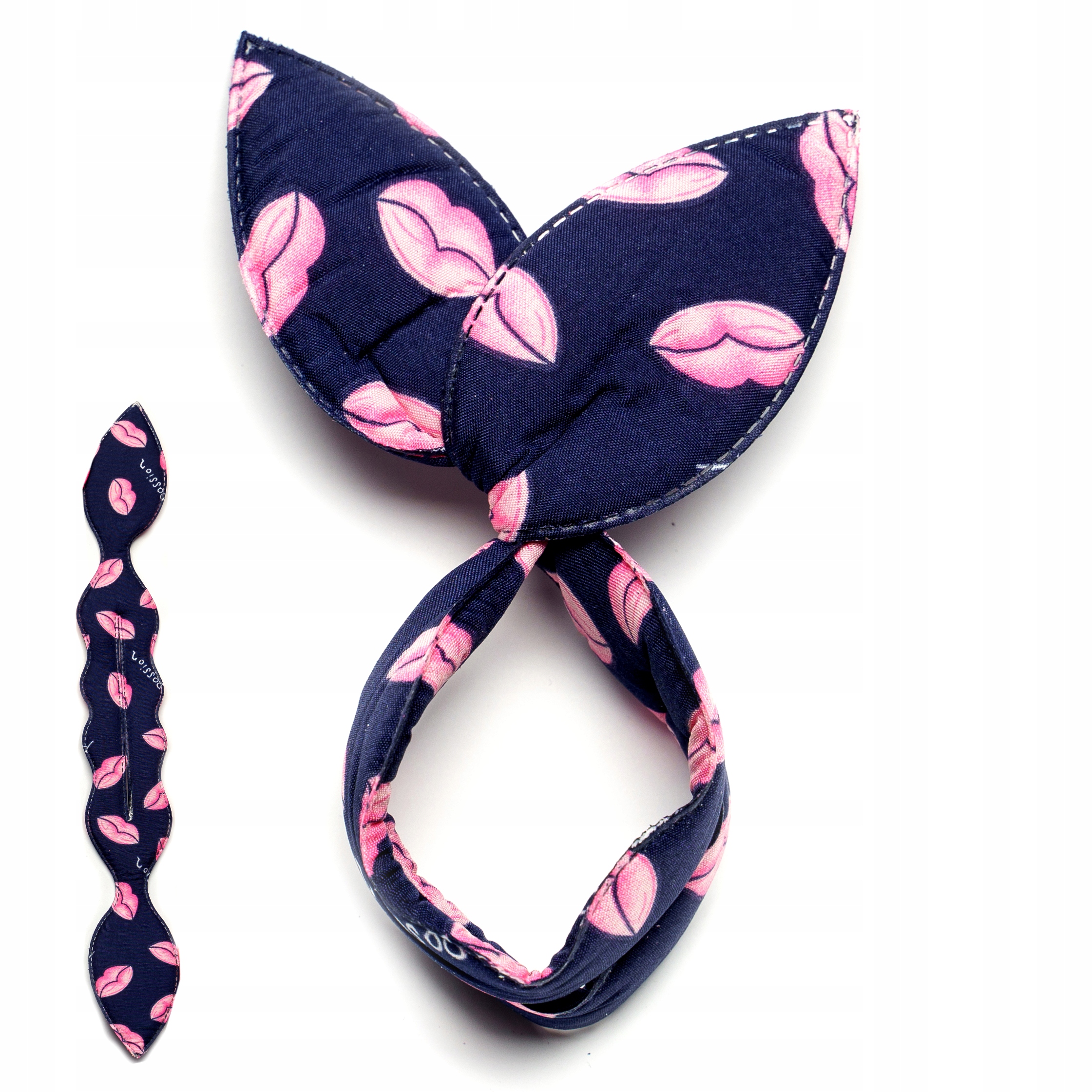 Stalove Złotko - Wypełniacz Spinka Twister Do Koka Włosów Wzory