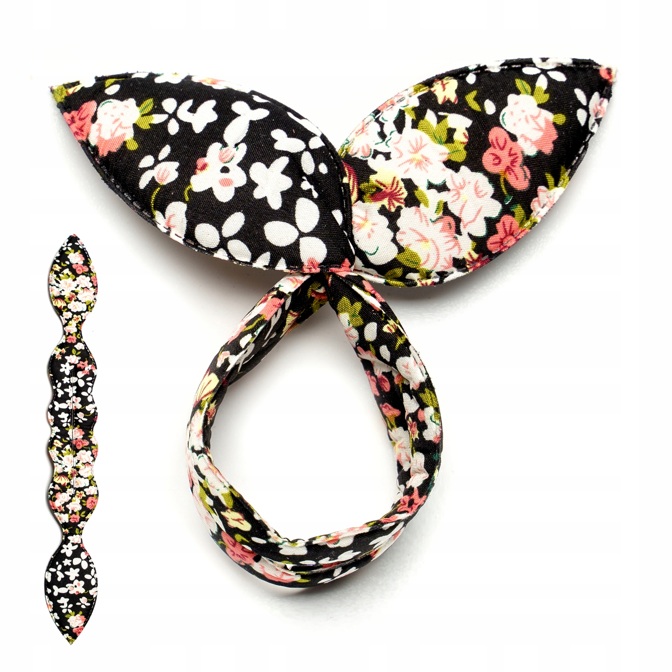 Stalove Złotko - Wypełniacz Spinka Twister Do Koka Włosów Wzory