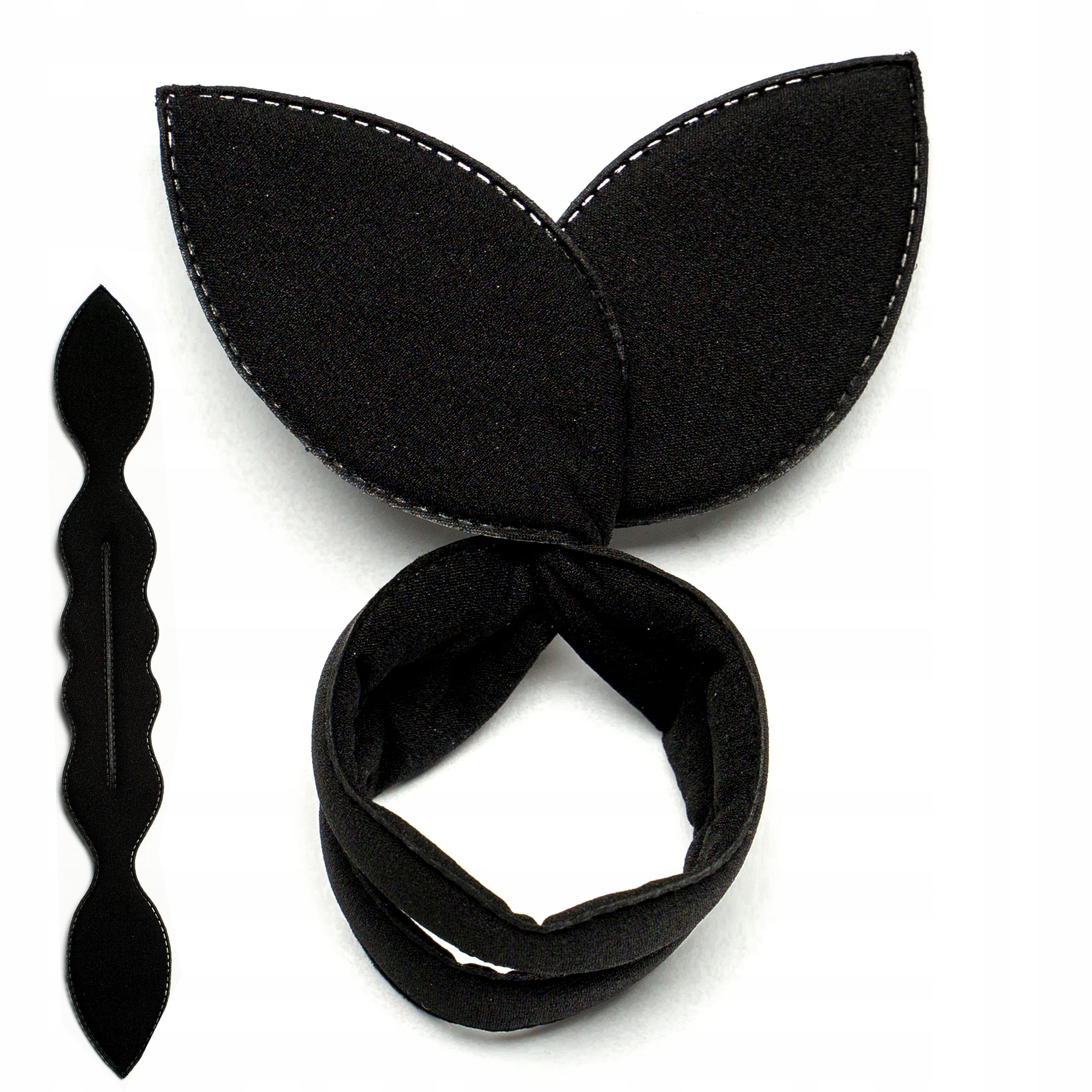 Stalove Złotko - Wypełniacz Spinka Twister Do Koka Włosów Wzory