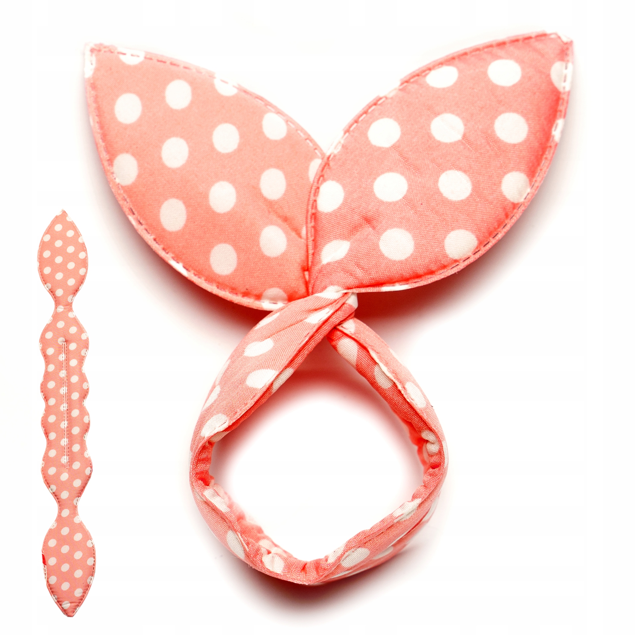 Stalove Złotko - Wypełniacz Spinka Twister Do Koka Włosów Wzory