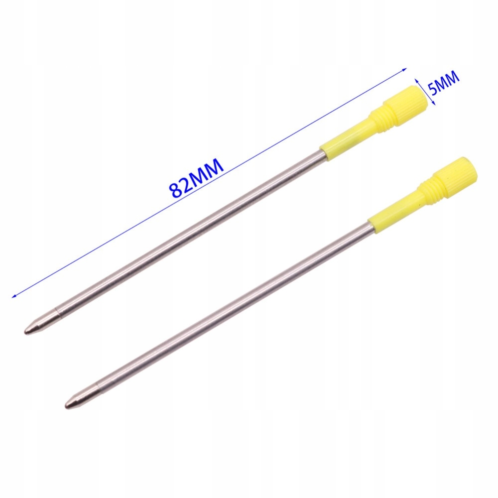 długopis z DIAMENTEM opalizujący tęczowy unicorn