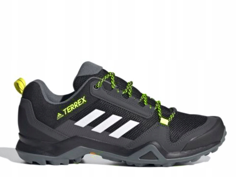 Buty M?skie adidas Terrex Ax3 Fx4575 Czarne 41,3 - Adidas | Sport Sklep  EMPIK.COM