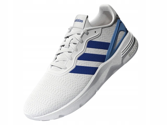 Buty MÄskie adidas Nebzed Gx4283 BiaÅe 41,3 - Adidas | Sport Sklep EMPIK.COM