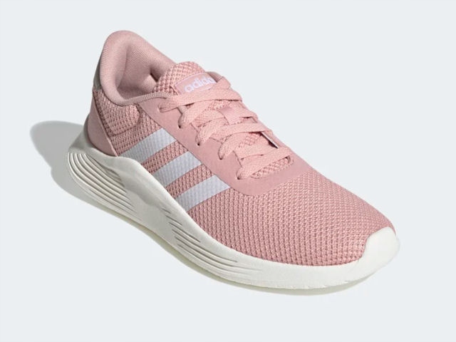Buty Adidas Lite Racer Damskie Eg3287 R??owe 38 - Adidas | Sport Sklep  EMPIK.COM