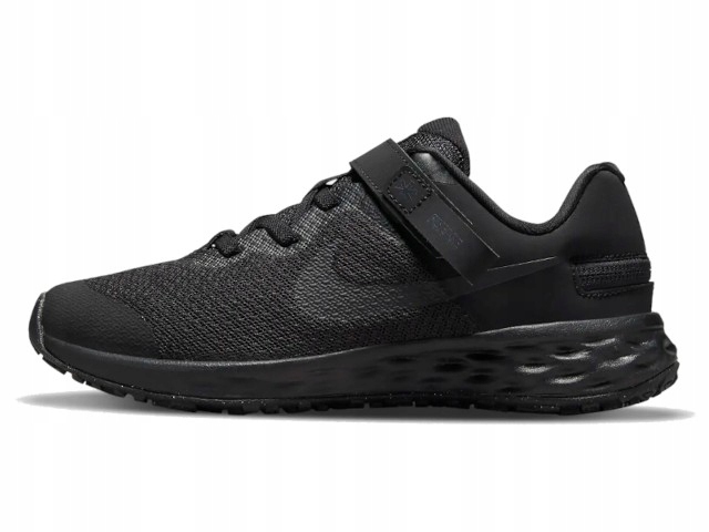 BUTY dzieci?ce NIKE REVOLUTION 6 DD1114-001 34 - Nike | Sklep EMPIK.COM