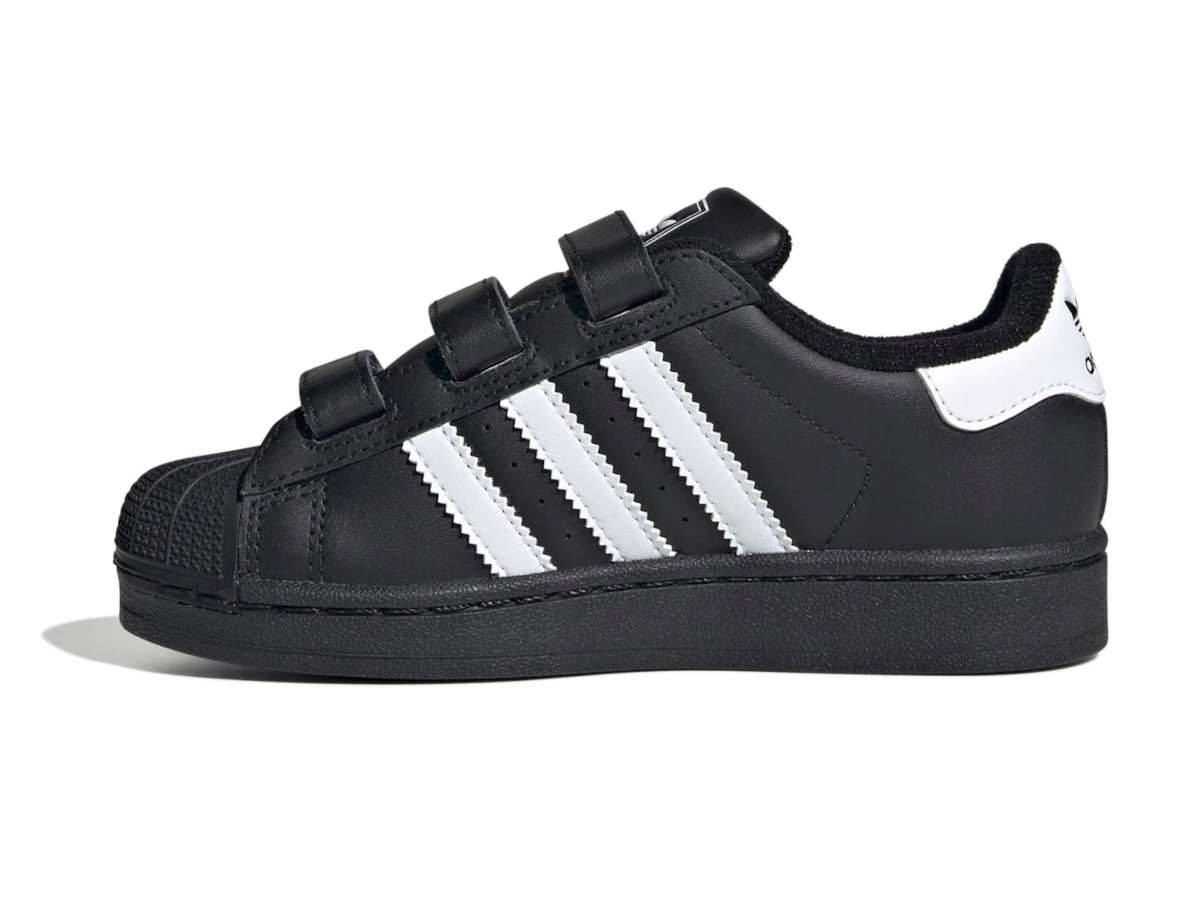 adidas gazelle silver green womens adidas Kids Superstar White Black White main image 0