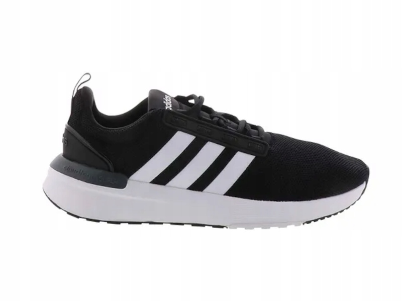 Buty MÄskie adidas Racer Gw7963 Lekkie R. 44 - Adidas | Sport Sklep EMPIK.COM