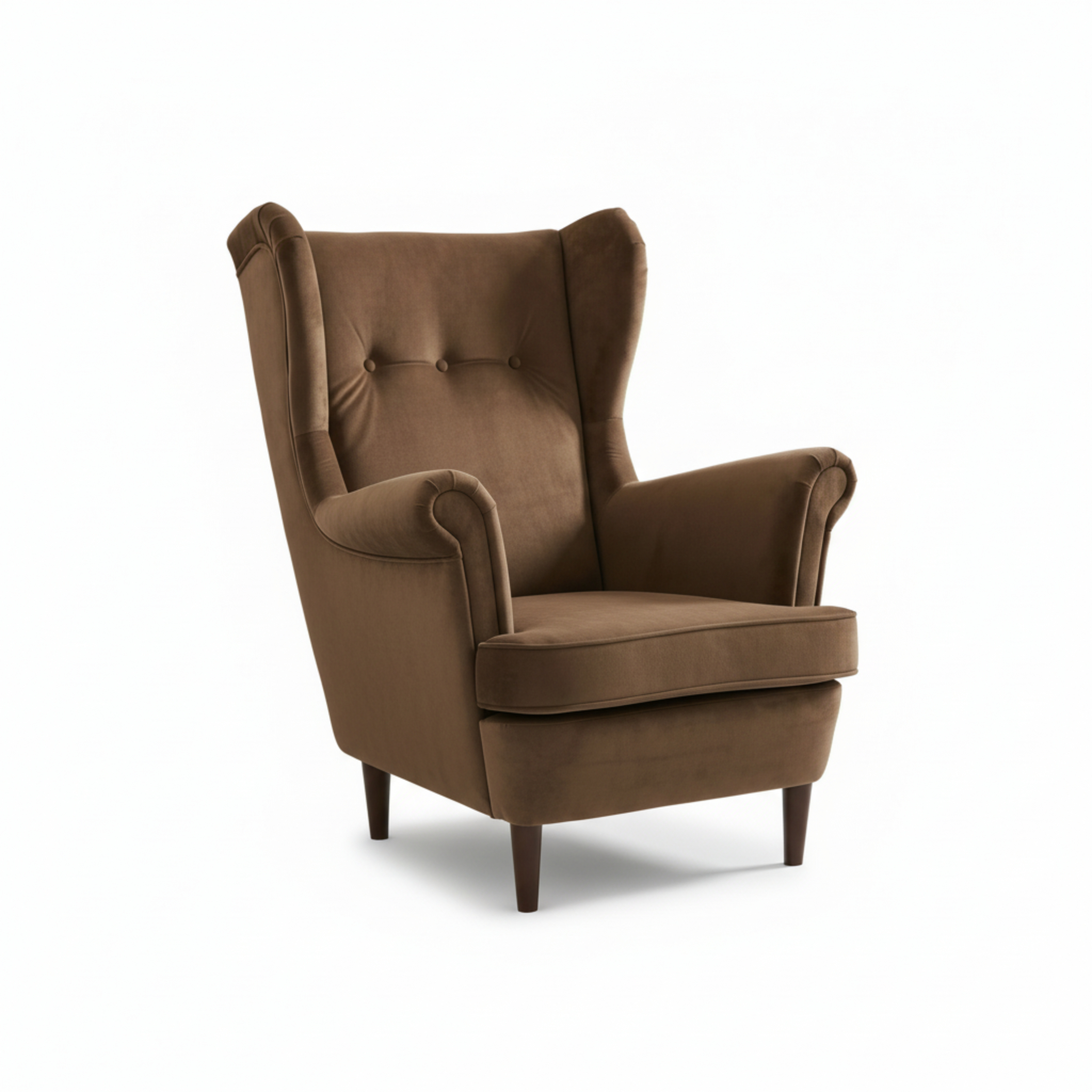 Fotel uszak Twist 1061