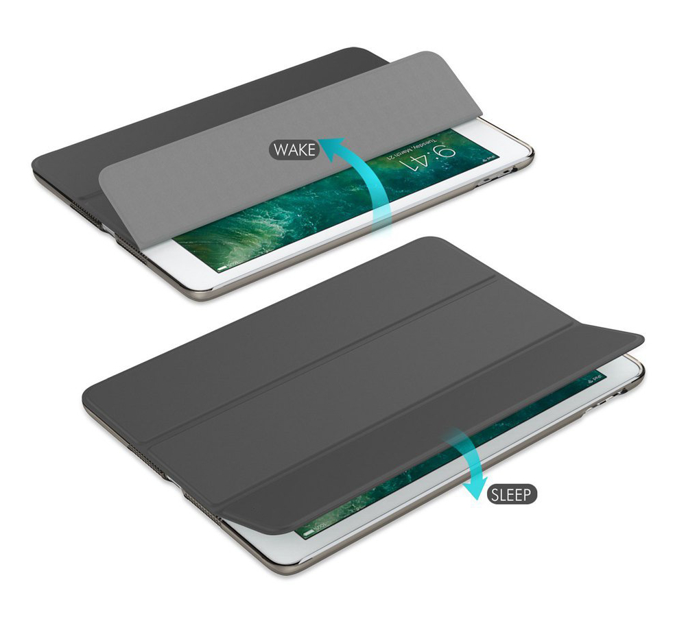 ETUI CASE APPLE IPAD MINI 6 2021 POKROWIEC SMART Inny producent