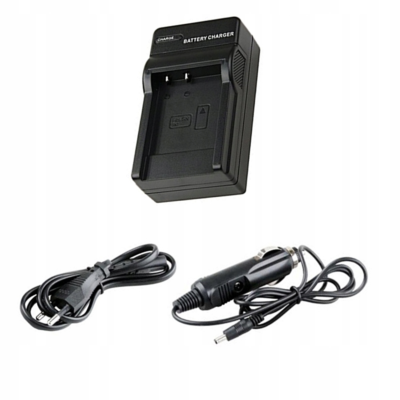 Ładowarka Sieciowa Do Akumulatora Olympus Bls-5 Bls-50 - Inny producent ...