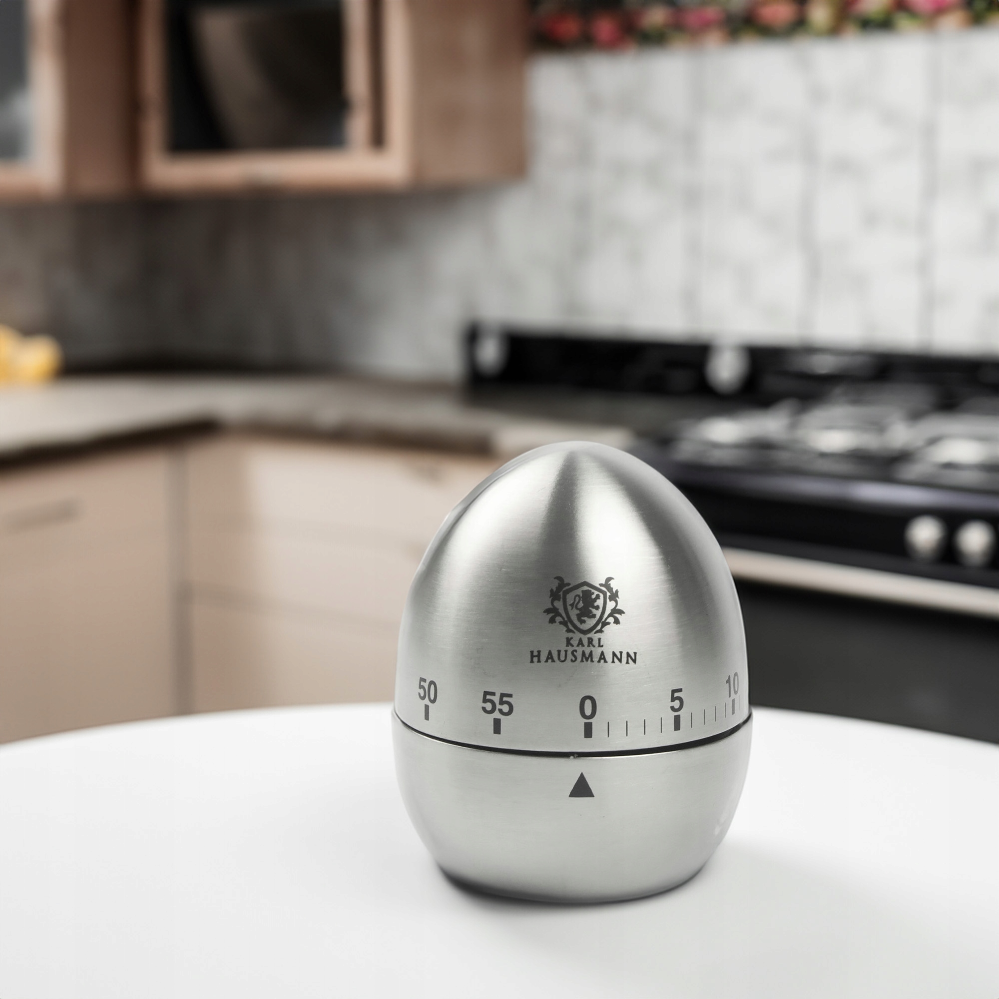 MINUTNIK KUCHENNY CZASOMIERZ TIMER DO ODMIERZANIA CZASU GOTOWANIA JAJEK