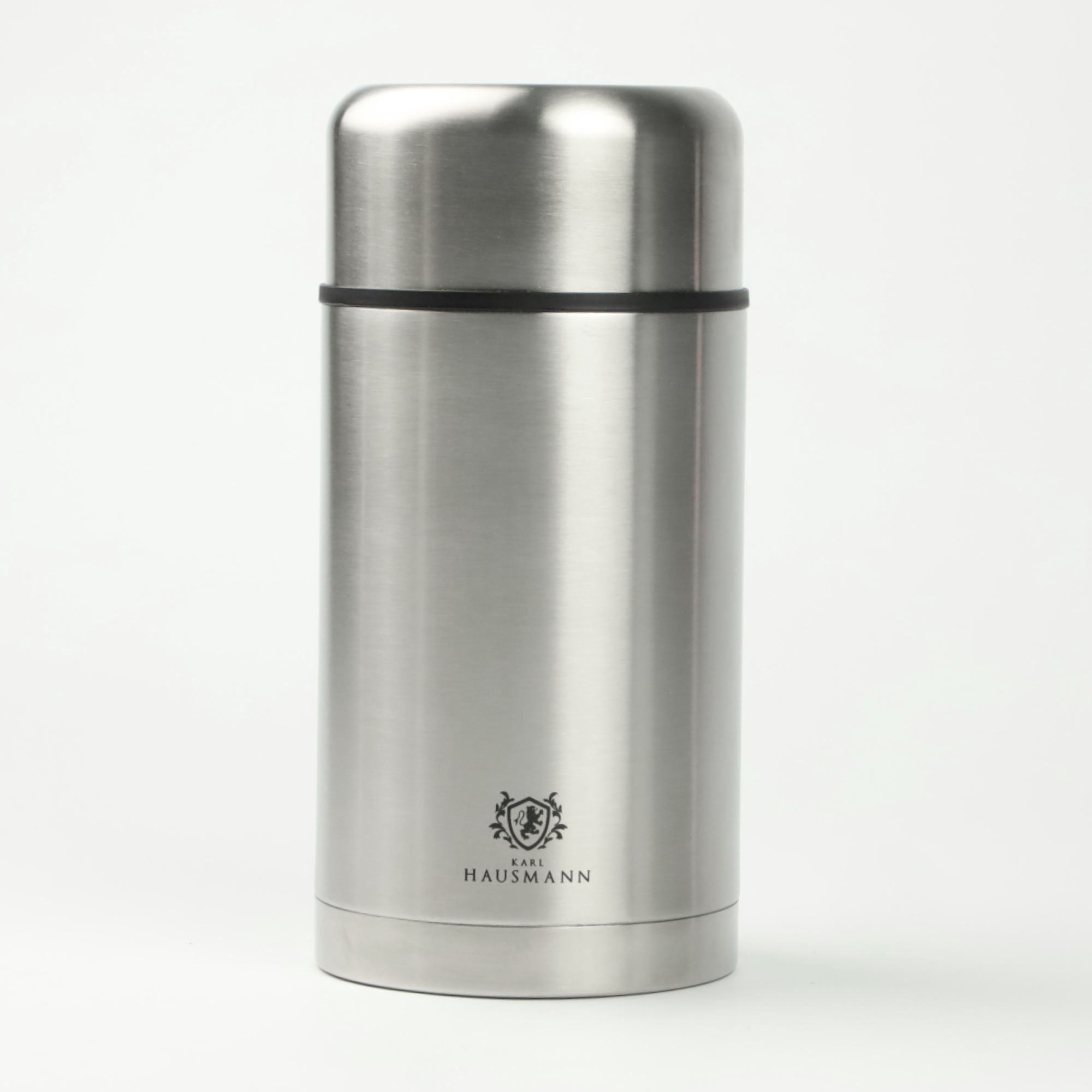 TERMOS OBIADOWY TURYSTYCZNY NA OBIAD ZUPĘ 1,2L TERMICZNY STAL NIERDZEWNA