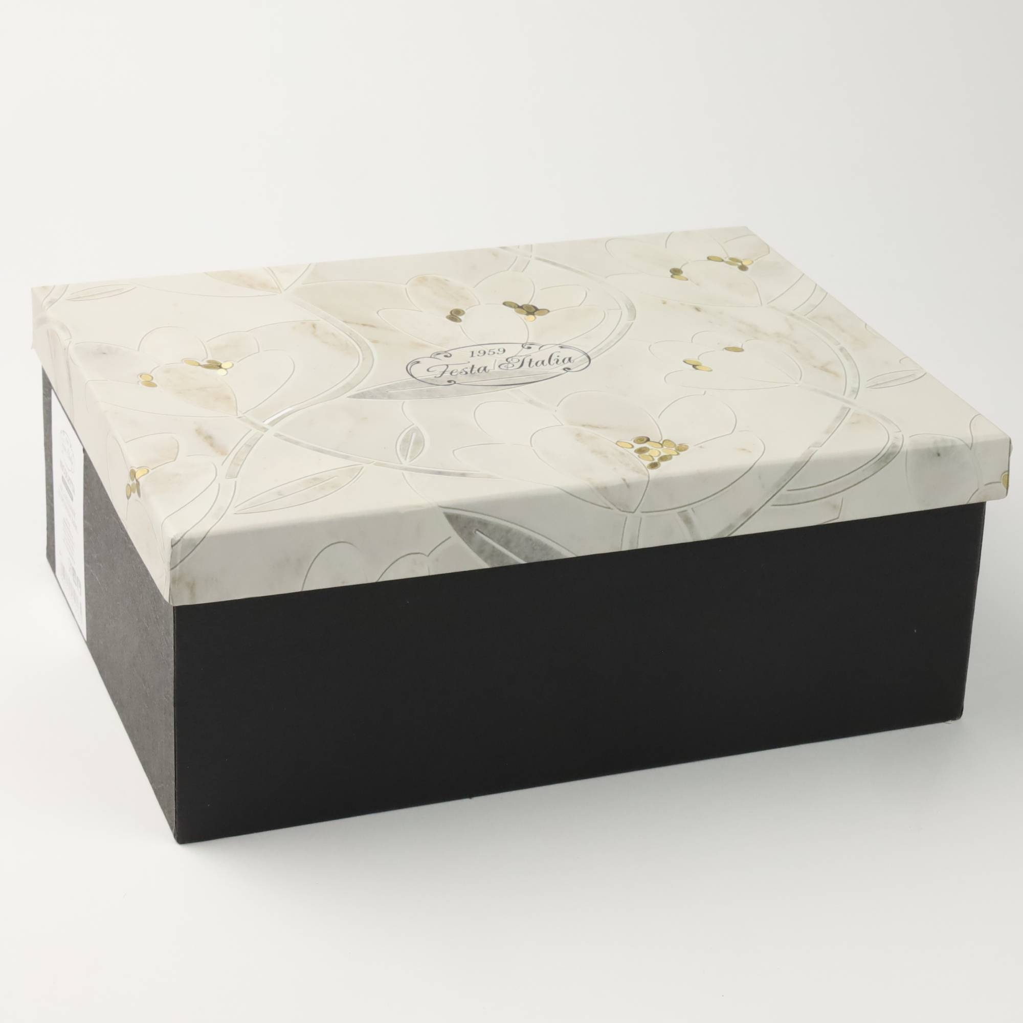 ZESTAW NA PREZENT FILIŻANEK 220 ML Z TALERZYKAMI PORCELANA DO KAWY HERBATY