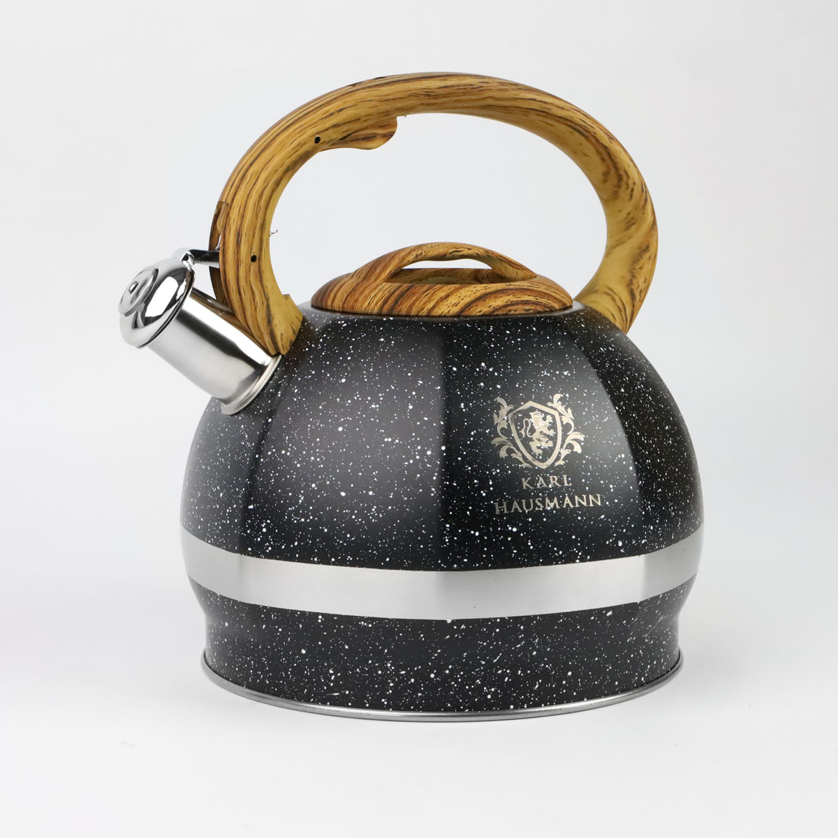 CZAJNIK tradycyjny Z GWIZDKIEM DUŻY 3 l INDUKCJA GAZ NOWOCZESNY WZÓR