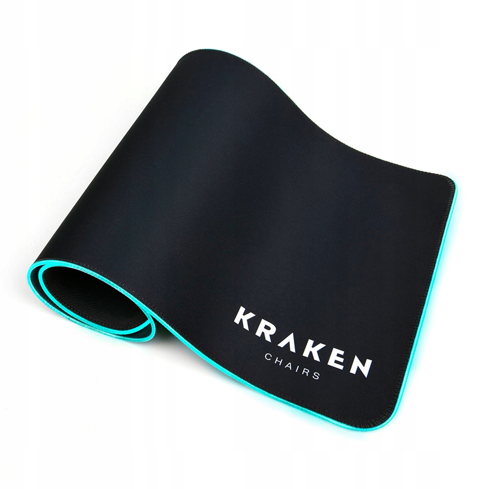 PODKŁADKA POD MYSZ GAMINGOWA RGB XXXL mousepad LED