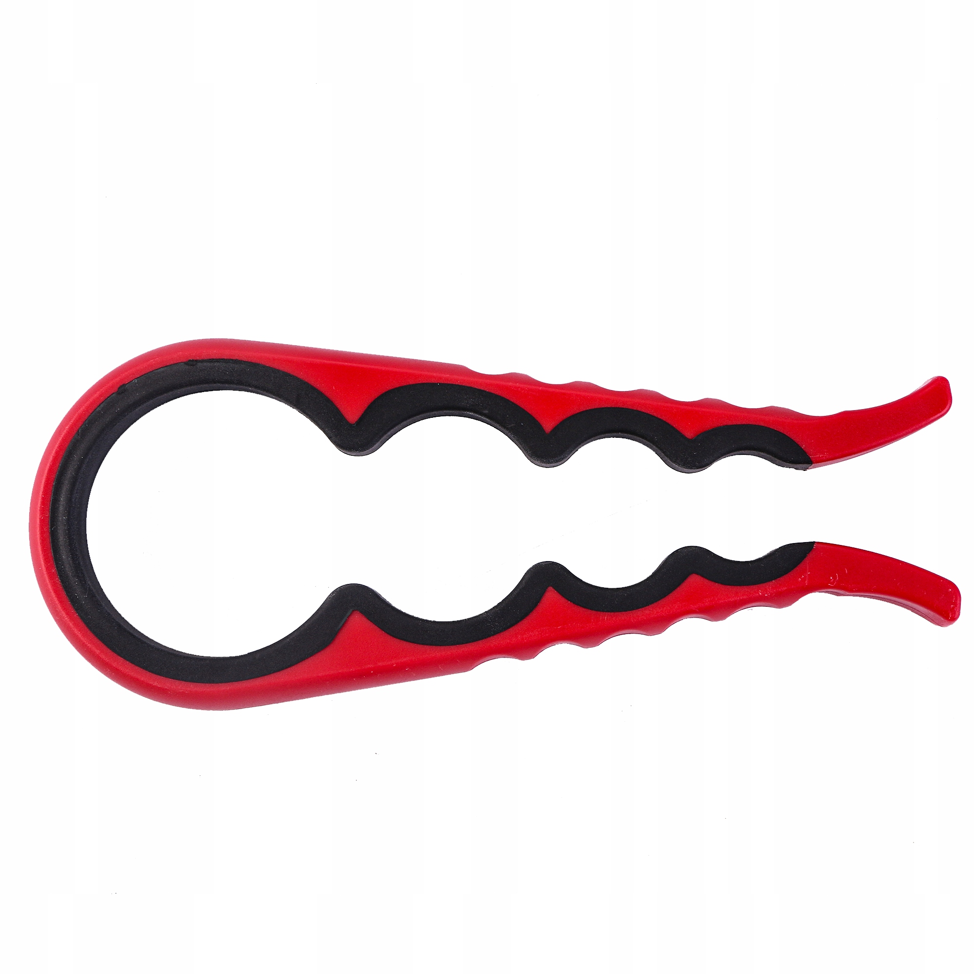 OTWIERACZ UNIWERSALNY DO SŁOIKÓW WIECZEK WEKÓW NAKRĘTEK BUTELEK RĘCZNY