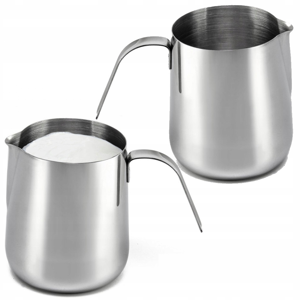 DZBANEK MLECZNIK NIERDZEWNY DO MLEKA ŚMIETANKI