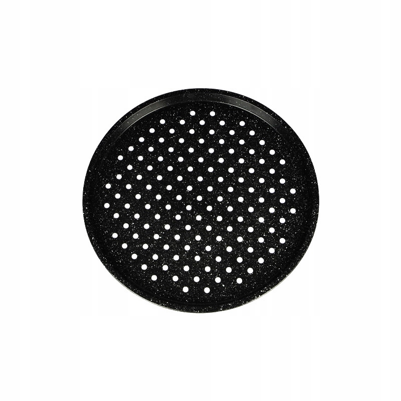 Blacha do pieczenia pizzy 33 cm okrągła forma