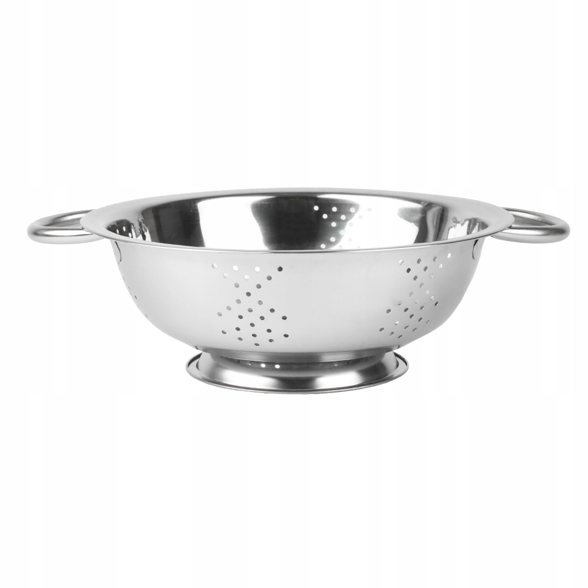 CEDZAK SILIKONOWY DURSZLAK SITKO KUCHENNE DO ODCEDZANIA MAKARONU WARZYW