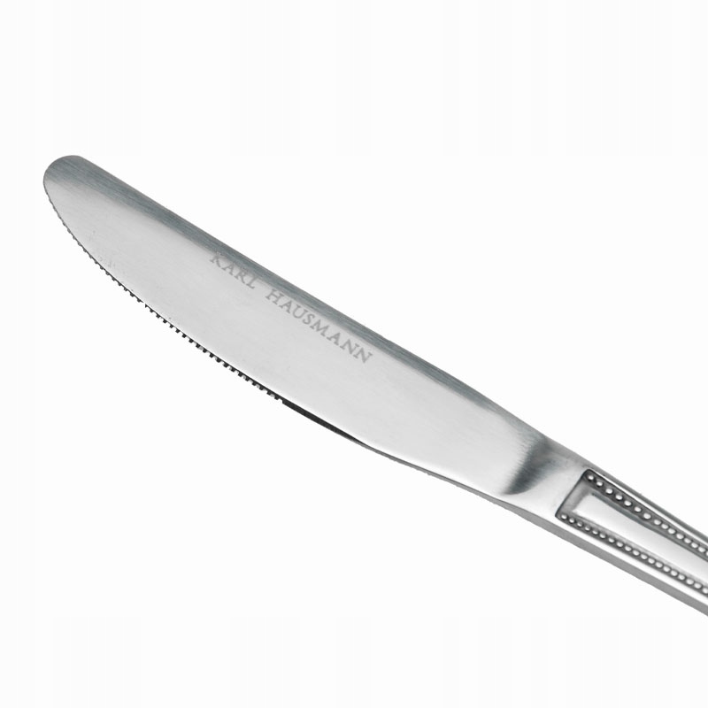 ZESTAW SZTUĆCÓW 24 EL 6 os komplet sztućce pudełko