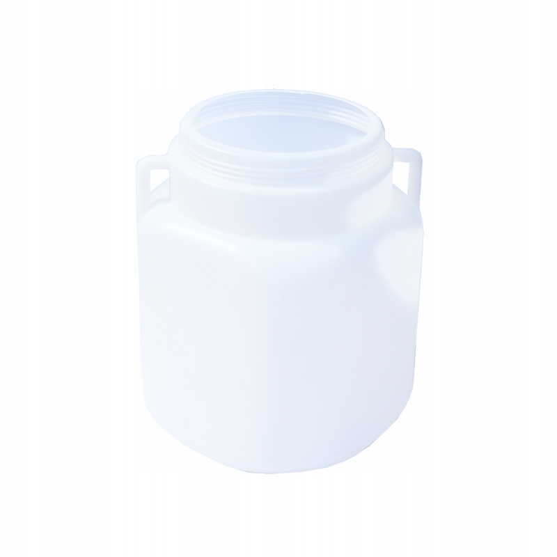 BECZKA PLASTIKOWA 30L DO KISZENIA PLASTIKOWA ATEST