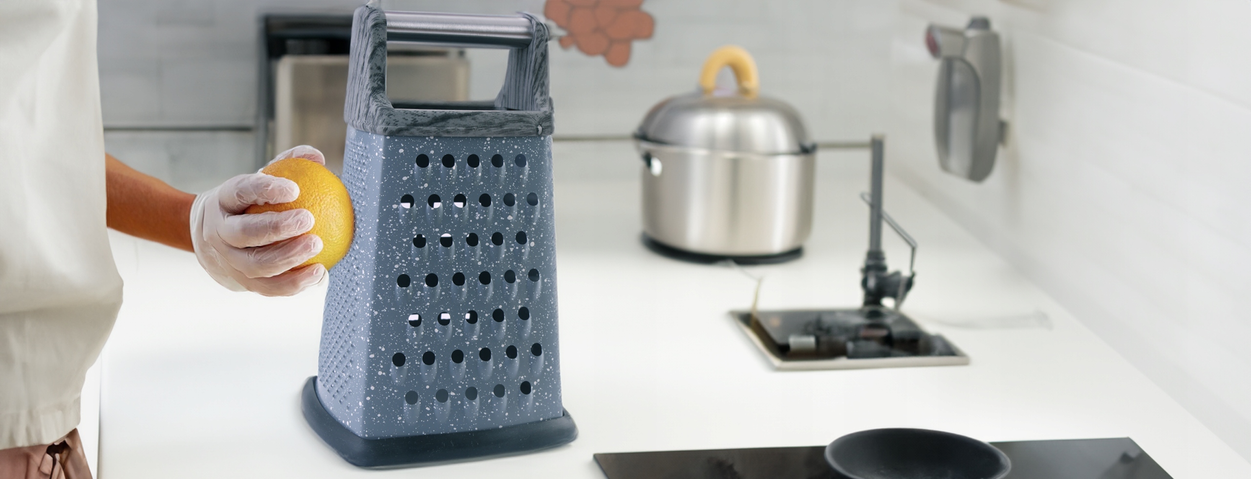 TARKA DO ROZDRABNIANIA TARCIA WARZYW OWOCÓW SERA ZIEMNIAKÓW UNIWERSALNA