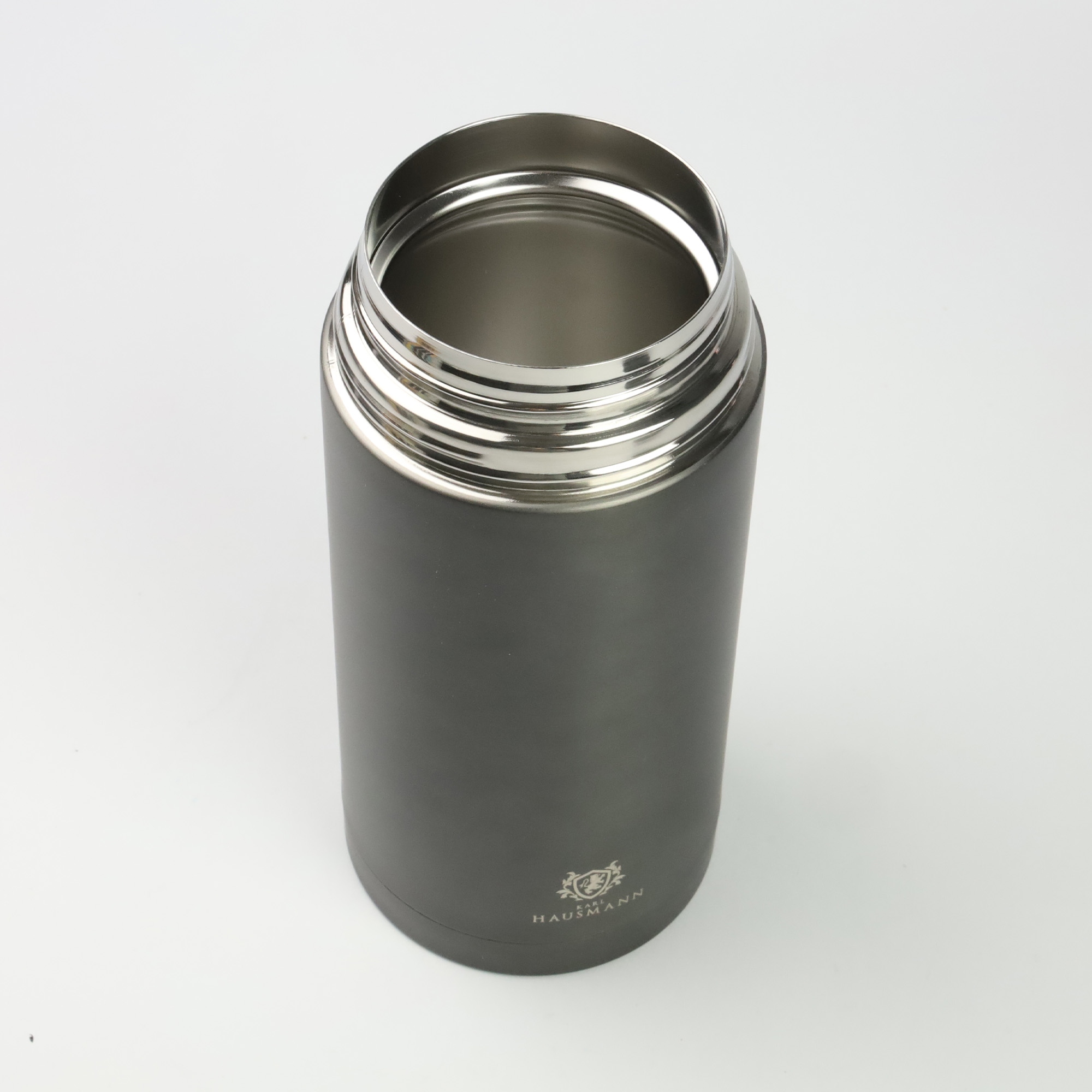 TERMOS OBIADOWY TURYSTYCZNY NA OBIAD ZUPĘ 1L TERMICZNY STAL NIERDZEWNA