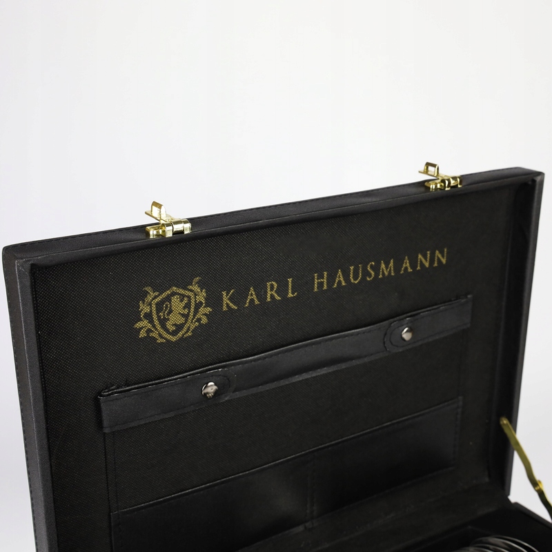 ZESTAW SZTUĆCE 72 el kpl WALIZKA SREBRNE POŁYSK 12