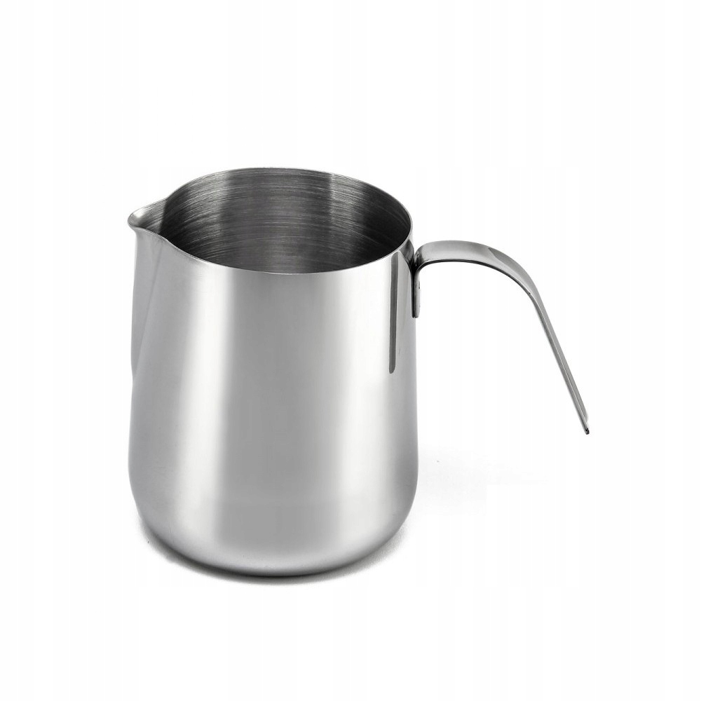 DZBANEK MLECZNIK NIERDZEWNY DO MLEKA ŚMIETANKI