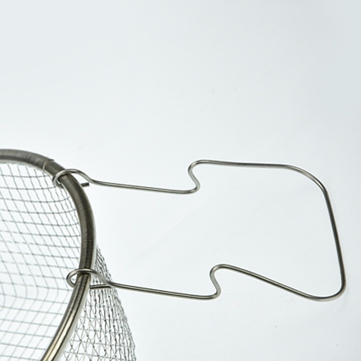 Wkład KOSZYK SITKO smażenia frytek gotowania parze