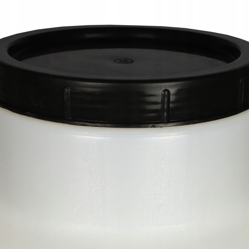 BECZKA PLASTIKOWA 80L ZBIORNIK POJEMNIK NA DESZCZÓWKĘ WODĘ DO KISZENIA