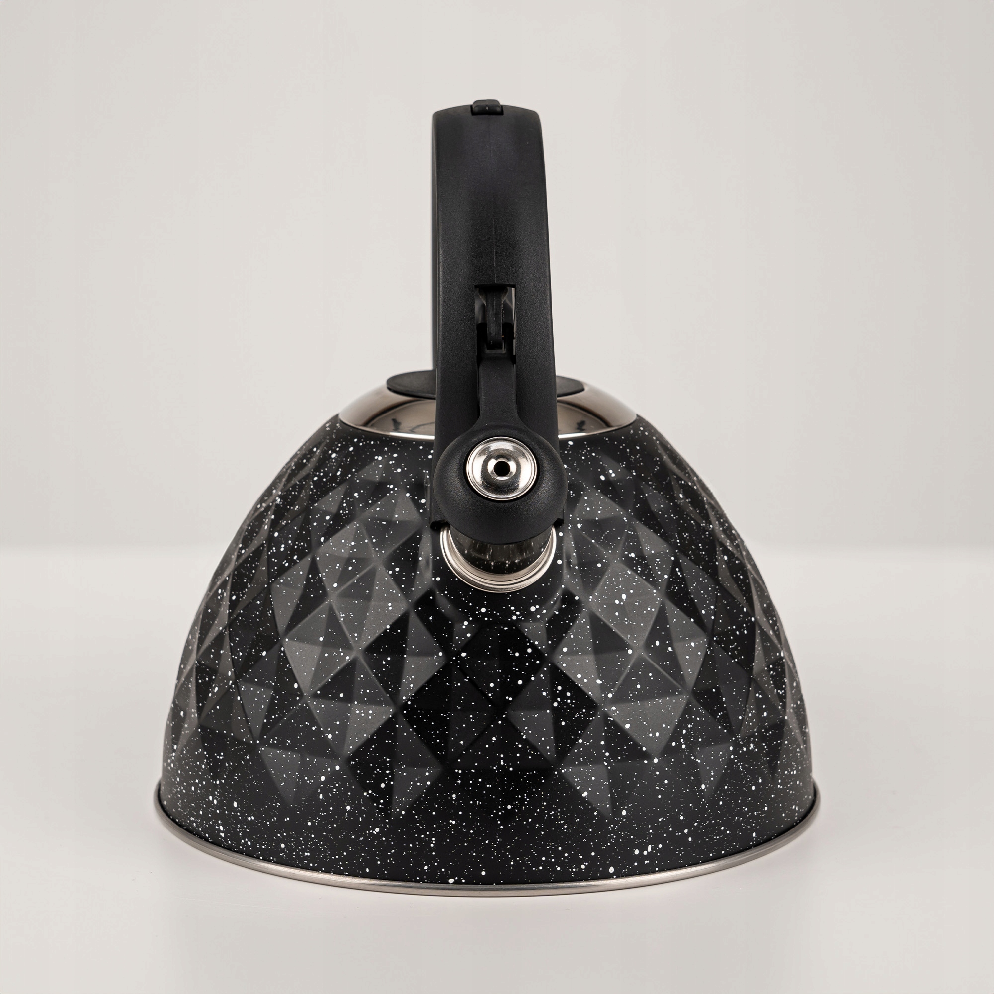 CZAJNIK tradycyjny Z GWIZDKIEM DUZY 3 l INDUKCJA GAZ WZÓR MARMUREK