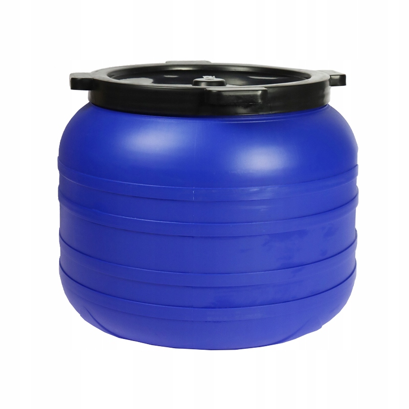 BECZKA 100 L atest na deszczówkę wodę do kiszenia