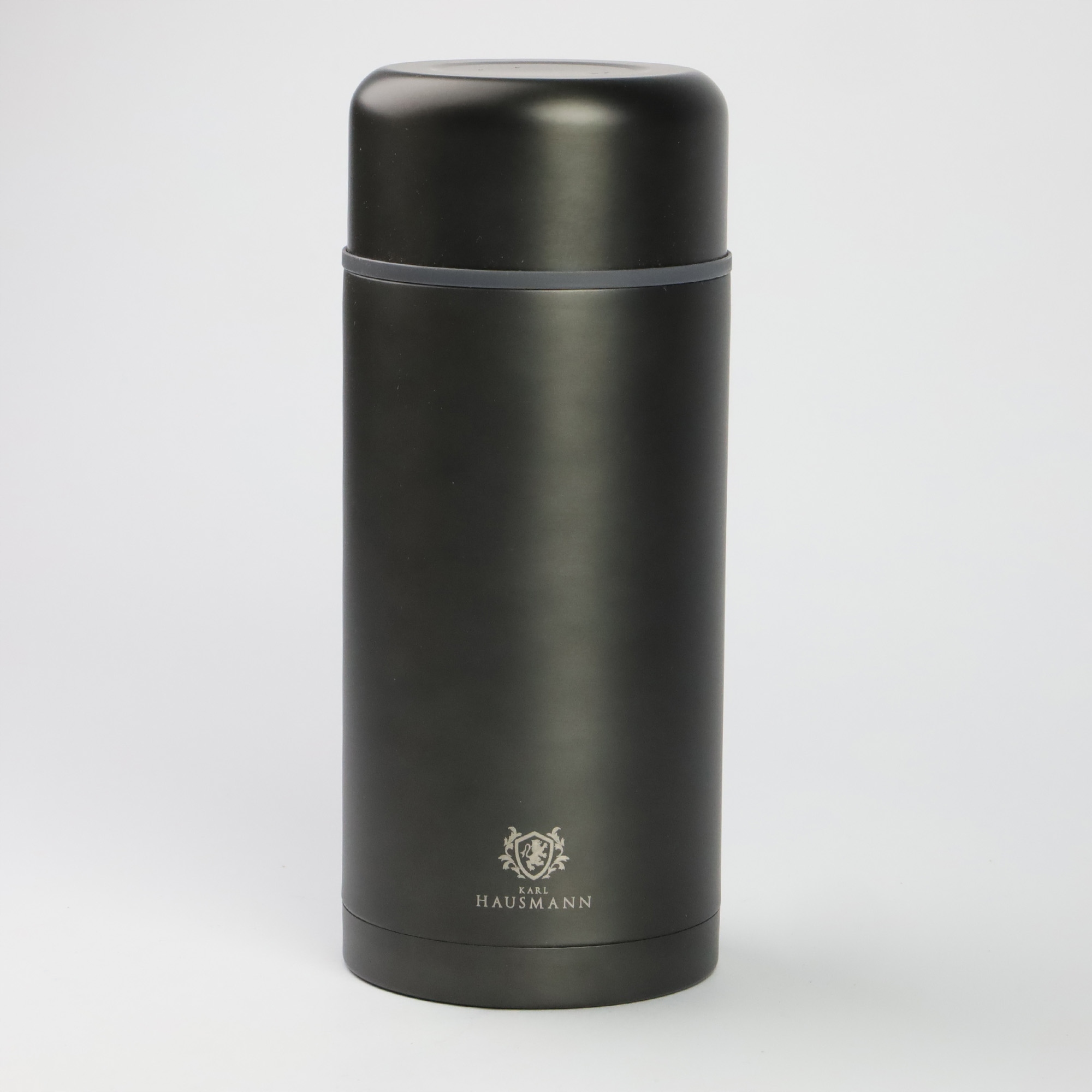 TERMOS OBIADOWY TURYSTYCZNY NA OBIAD ZUPĘ 1L TERMICZNY STAL NIERDZEWNA