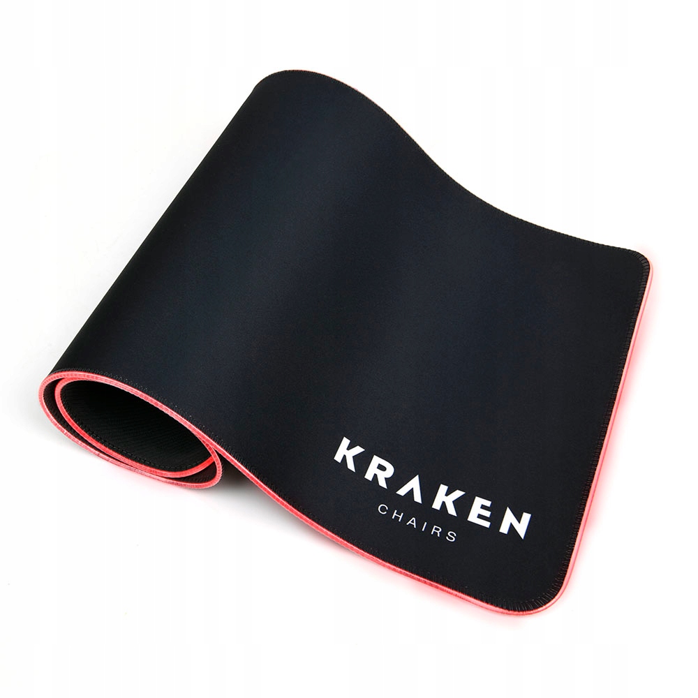 PODKŁADKA POD MYSZ GAMINGOWA RGB XXXL mousepad LED