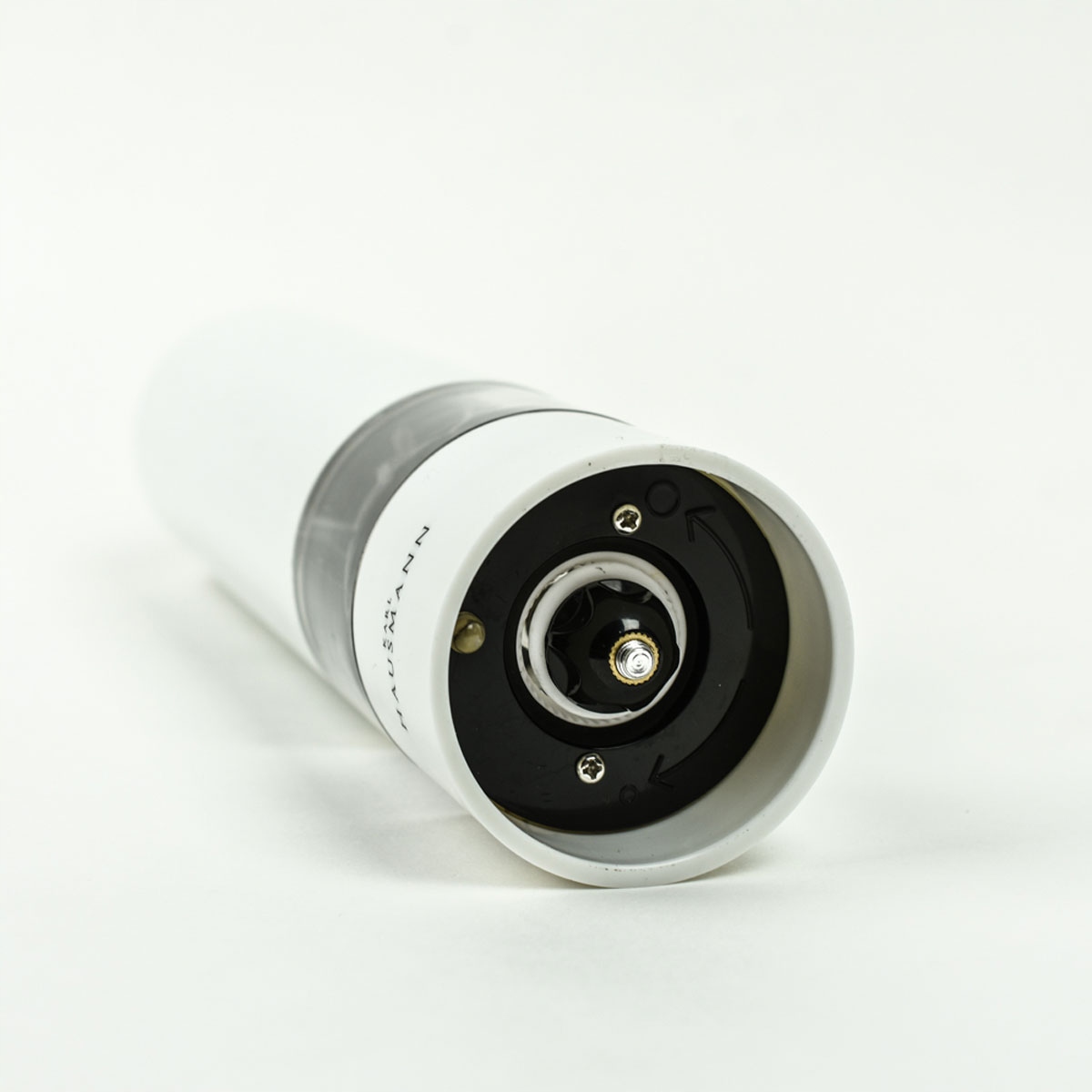 Młynek elektryczny do pieprzu soli automatyczny