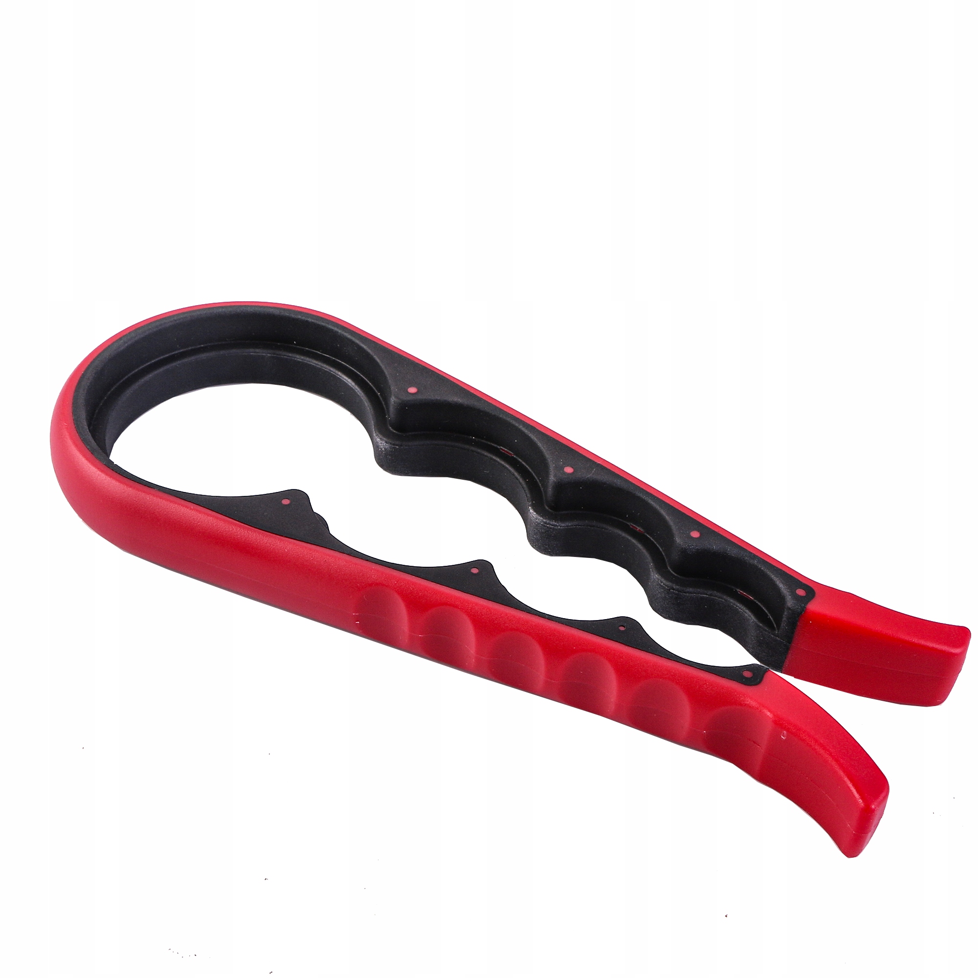 OTWIERACZ UNIWERSALNY DO SŁOIKÓW WIECZEK WEKÓW NAKRĘTEK BUTELEK RĘCZNY