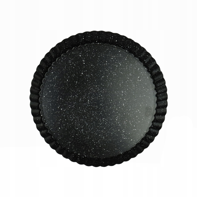 FORMA DO PIECZENIA TARTY WYJMOWANE DNO 27CM
