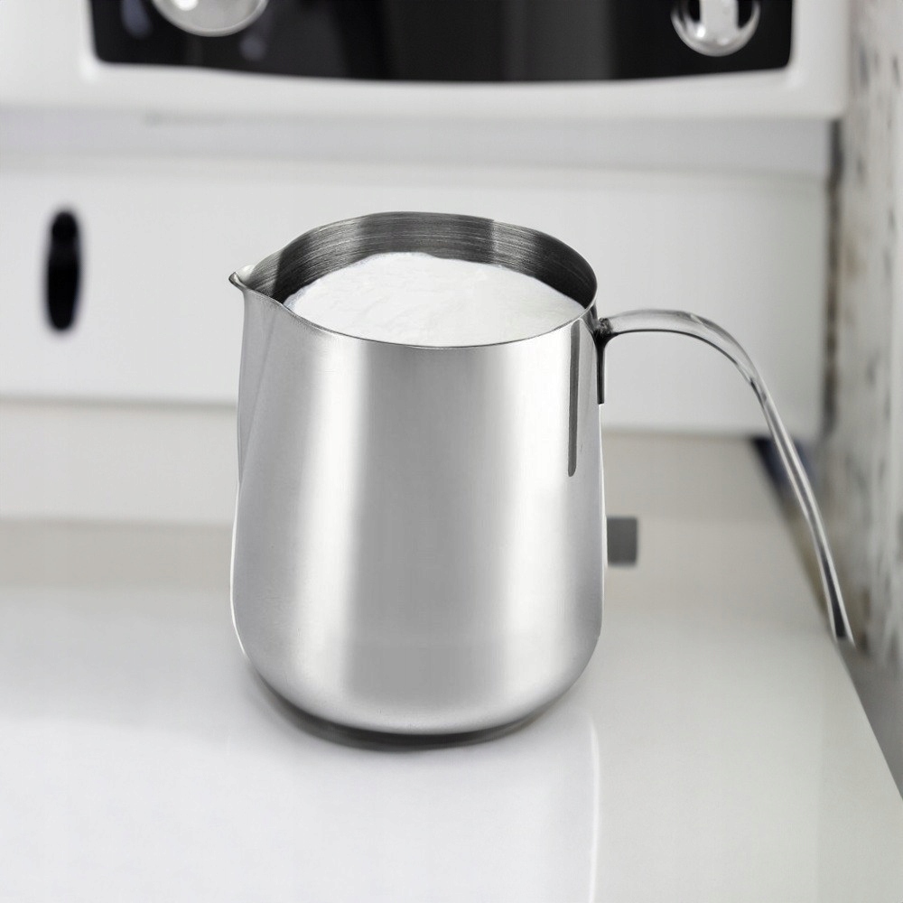 DZBANEK MLECZNIK NIERDZEWNY DO MLEKA ŚMIETANKI