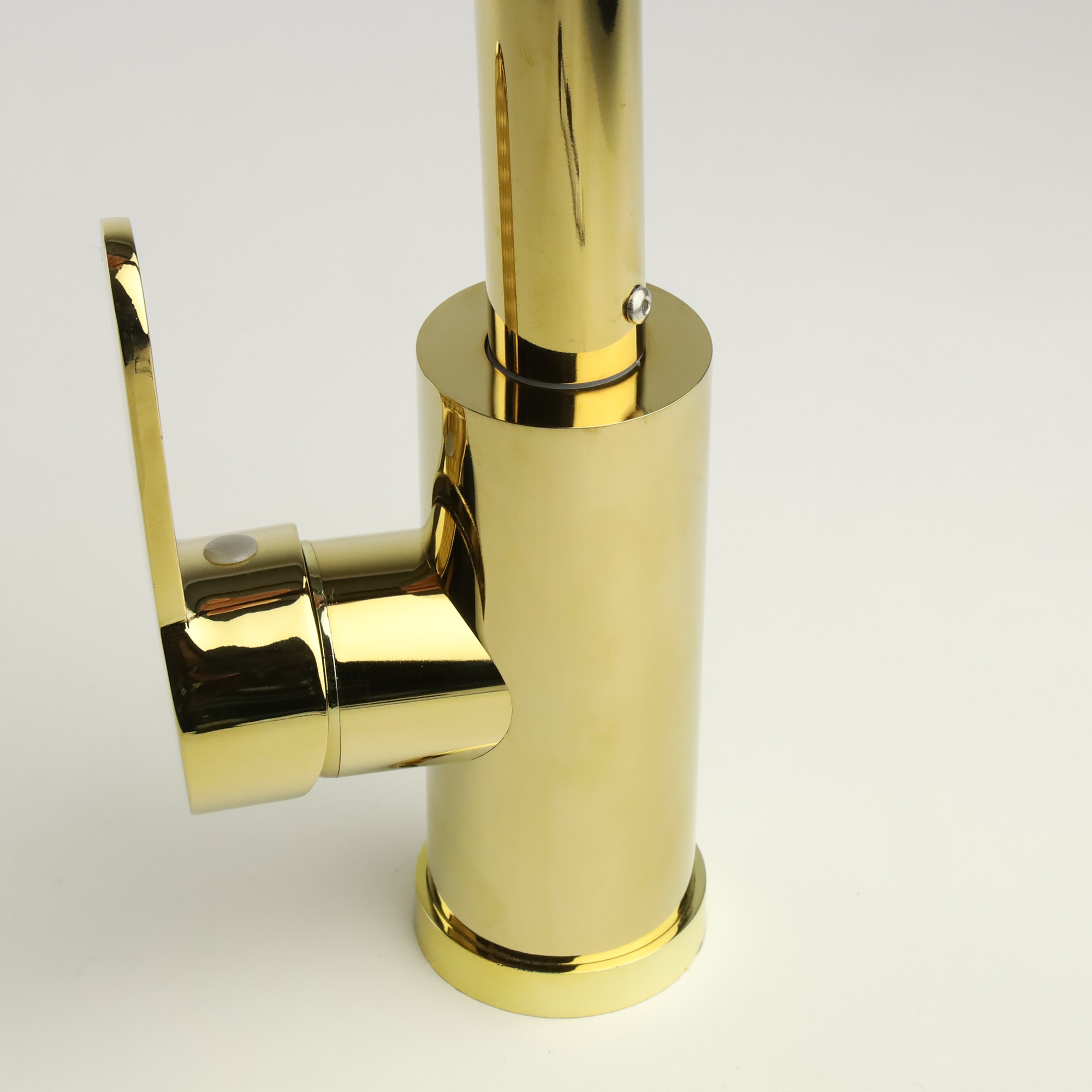 BATERIA KUCHENNA ELASTYCZNA WYLEWKA 360° KRAN GIĘTKA WYLEWKA ZLEWOZMYWAK