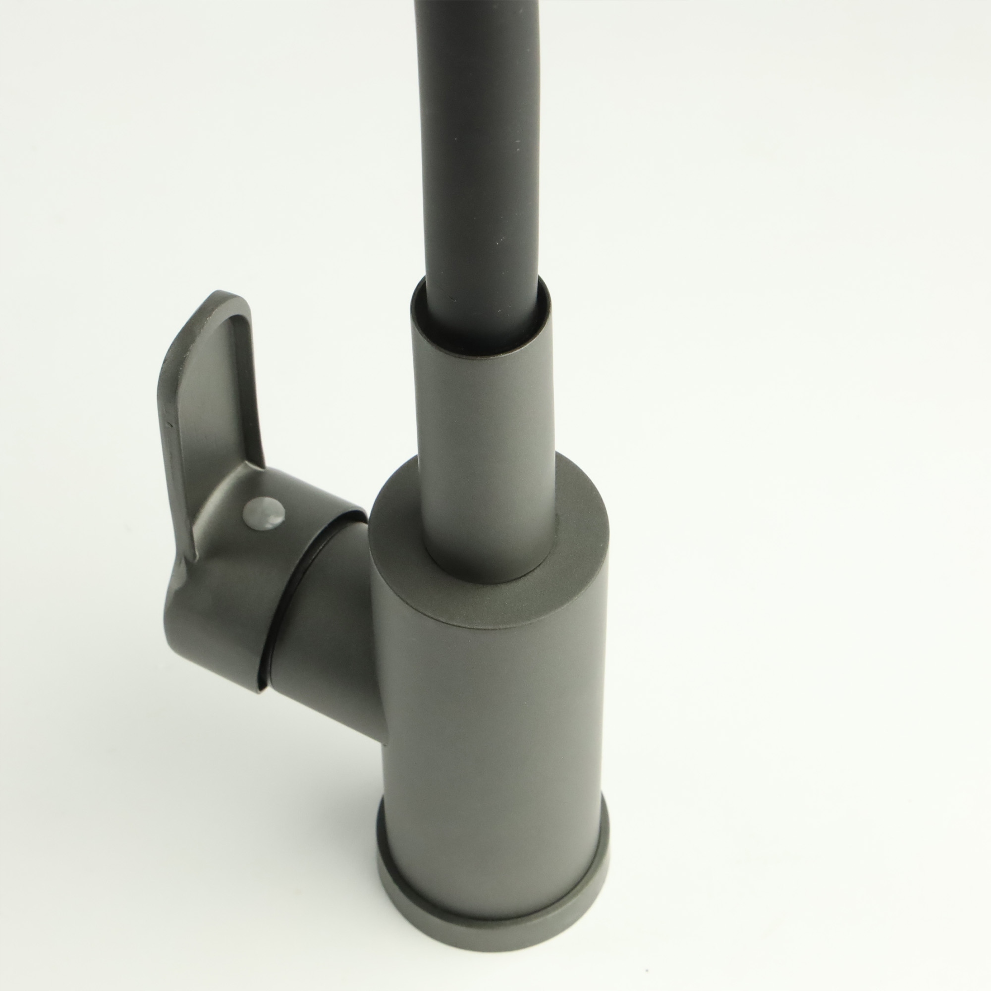 BATERIA KUCHENNA ELASTYCZNA WYLEWKA 360° KRAN GIĘTKA WYLEWKA ZLEWOZMYWAK