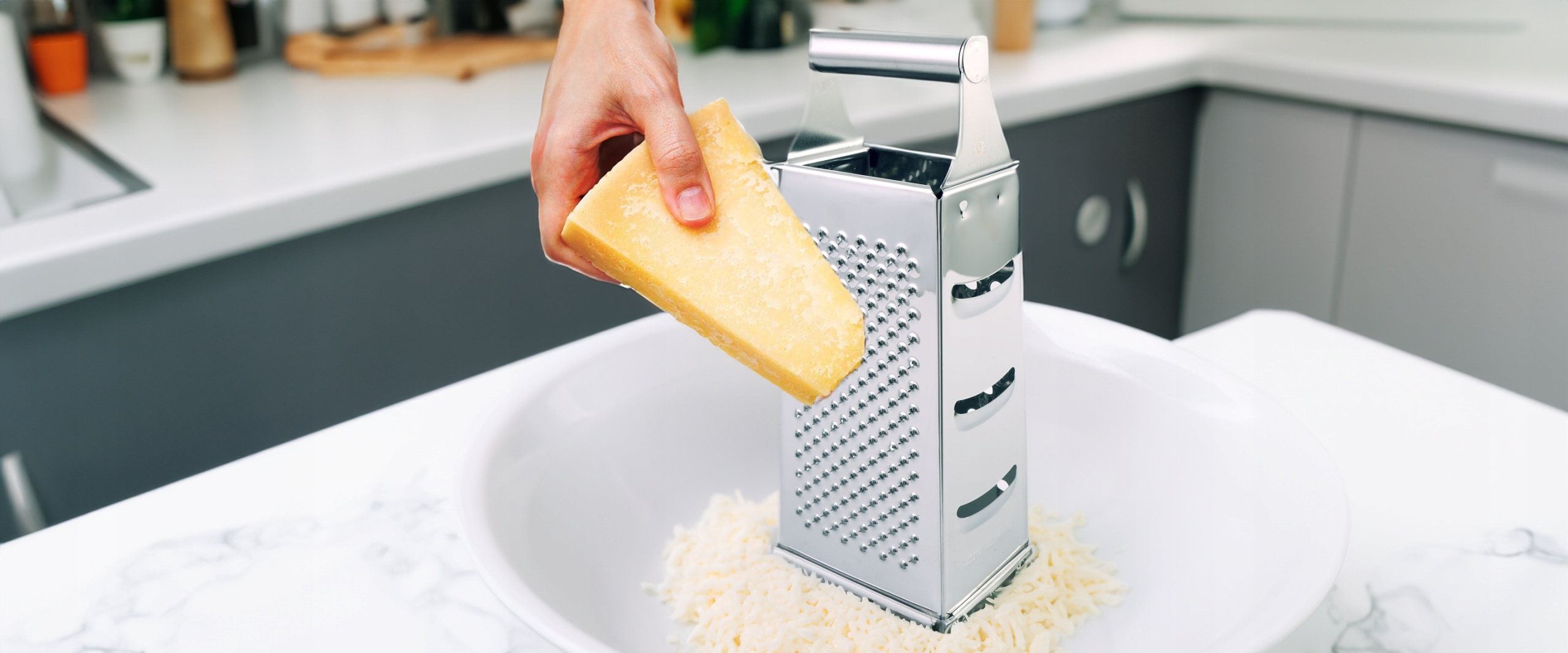 TARKA DO ROZDRABNIANIA TARCIA WARZYW OWOCÓW SERA ZIEMNIAKÓW UNIWERSALNA